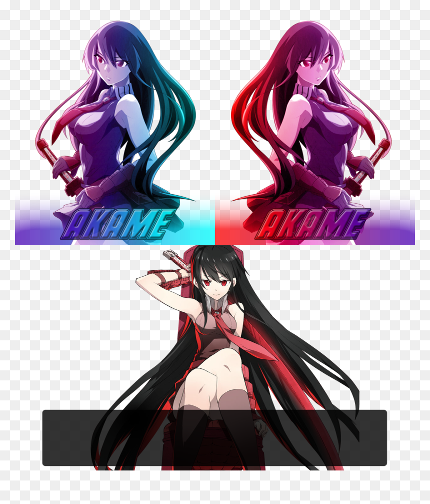 Lucy From Elfen Lied - Anime, HD Png Download - elfen lied png