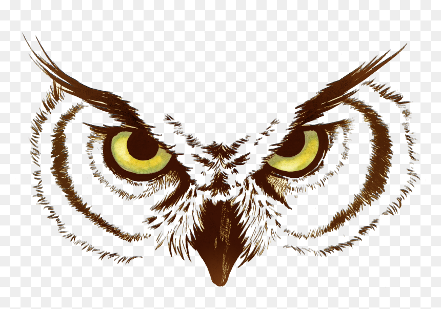 Portable Network Graphics, HD Png Download - eye tattoo png