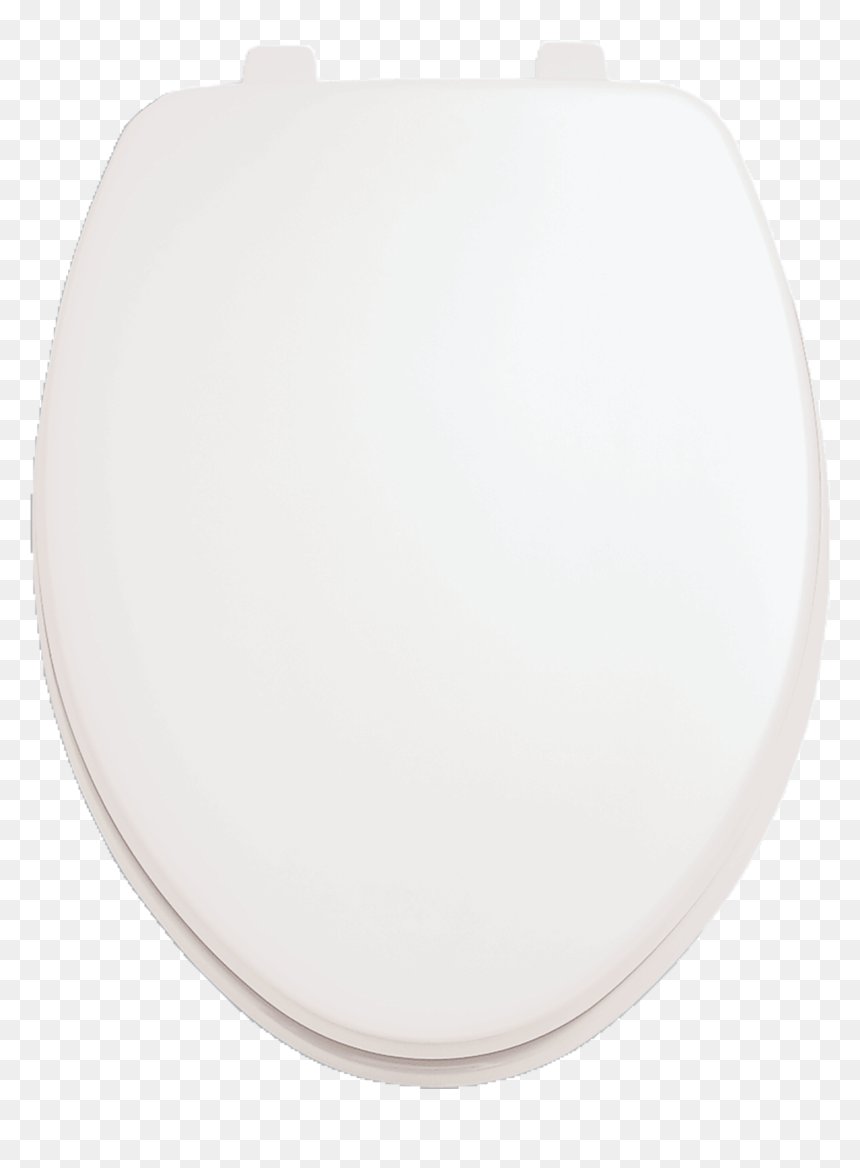 Toilet Seat Top View Png , Png Download - Toilet Seat, Transparent Png - toilet top view png