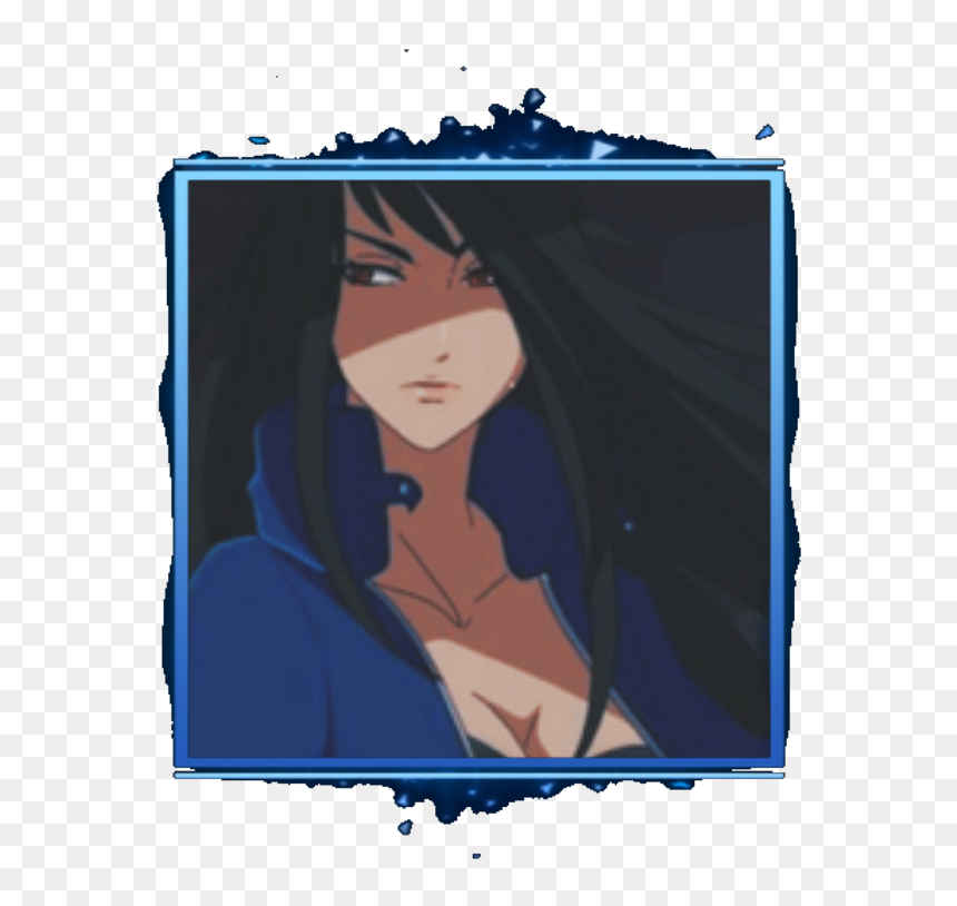 Cartoon, HD Png Download - uchiha clan symbol png