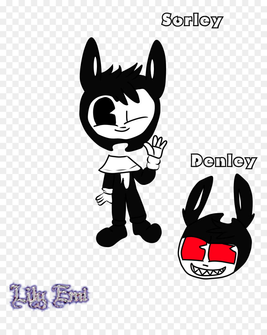 Sorley 
parents - Cartoon, HD Png Download - male angel png