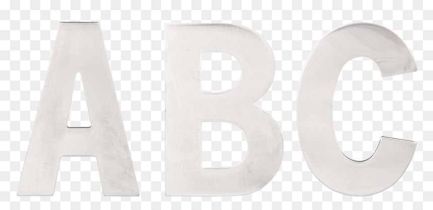 House Letter B "arial" - Cape Hatteras National Seashore, HD Png Download - decorative letter b png