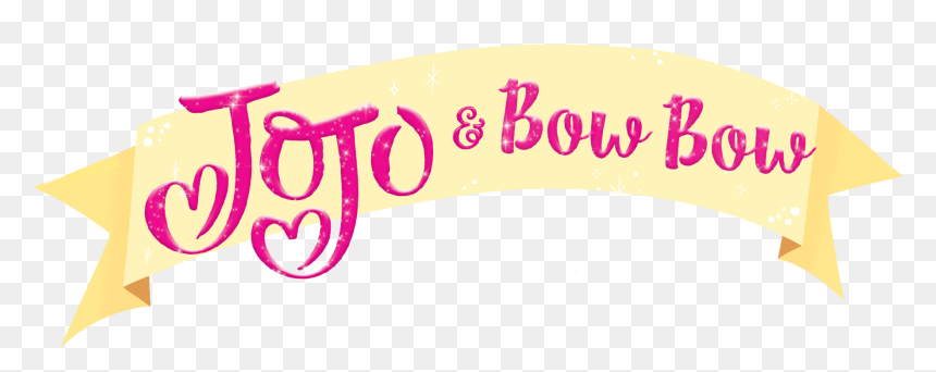 Calligraphy, HD Png Download - jojo text png