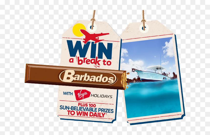 Kitkat Win A Break, HD Png Download - win prizes png