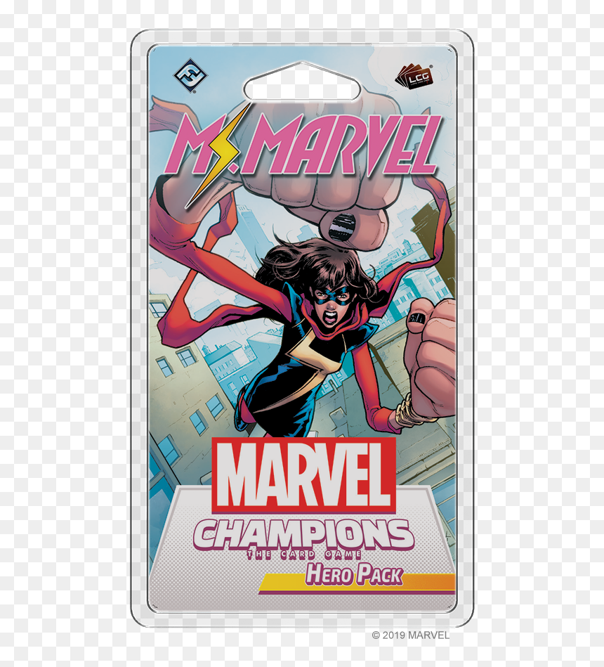Marvel Champions Hero Pack, HD Png Download - scarlet witch avengers 2 png