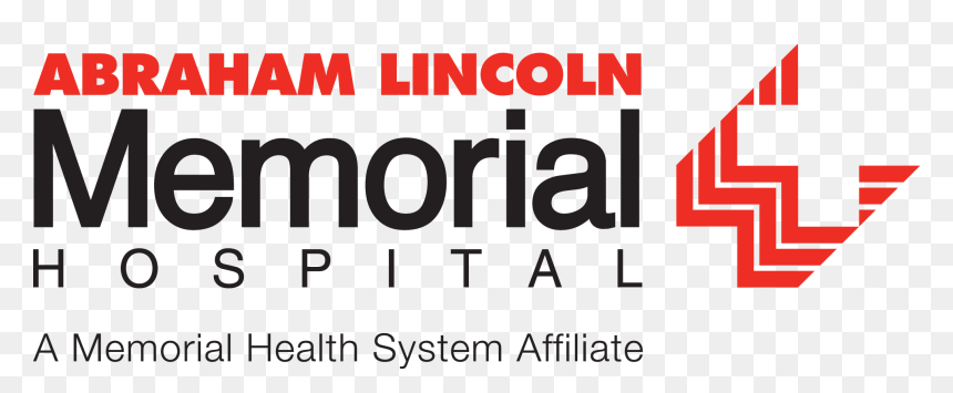 Weight Loss Surgery Partnership With Advocate Bromenn - Abraham Lincoln Memorial Hospital A Memorial Health, HD Png Download - lincoln memorial png
