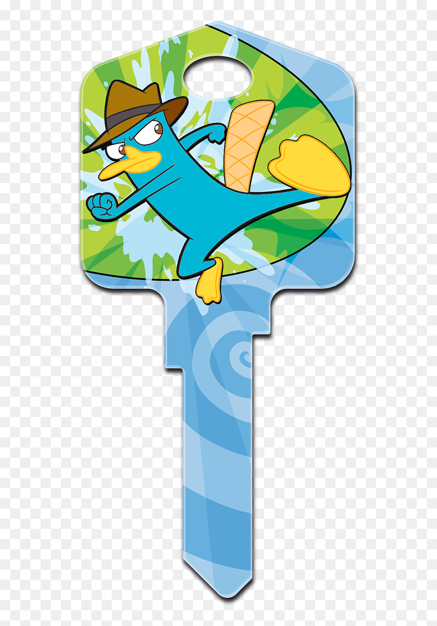Clip Art, HD Png Download - house keys png