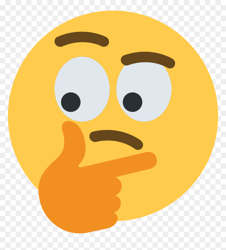 Higher Quality Eyes Thinking , Png Download, Transparent Png - surprised eyes png