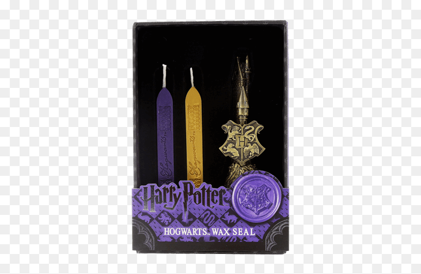 Harry Potter, HD Png Download - hogwarts seal png