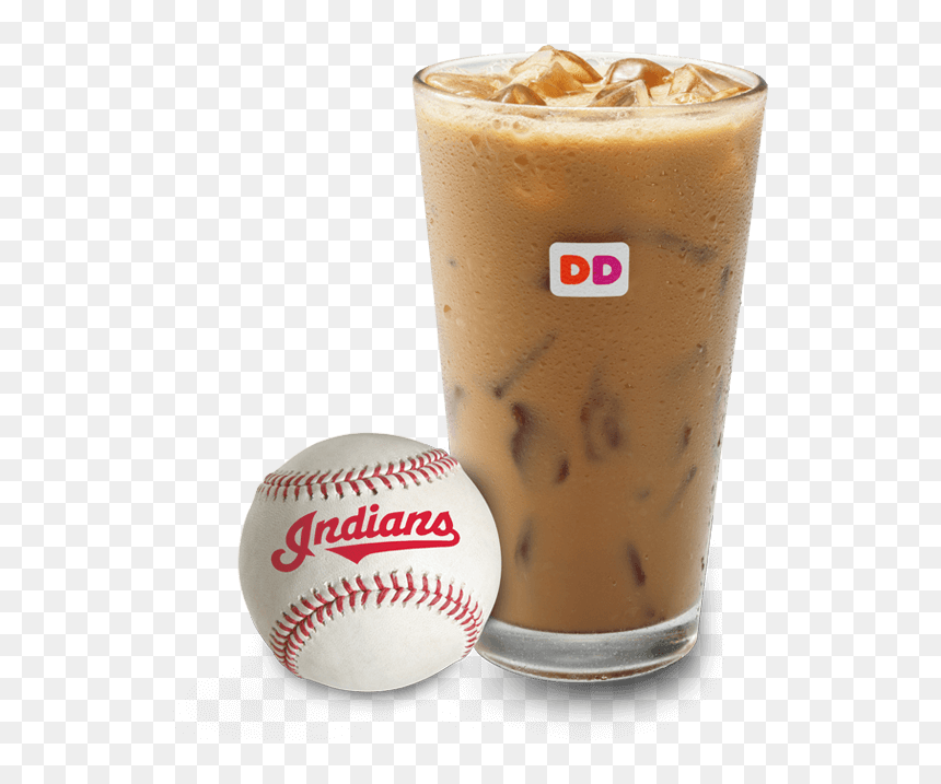 Dunkin Donuts Coffee Png, Transparent Png - dunkin donuts coffee png