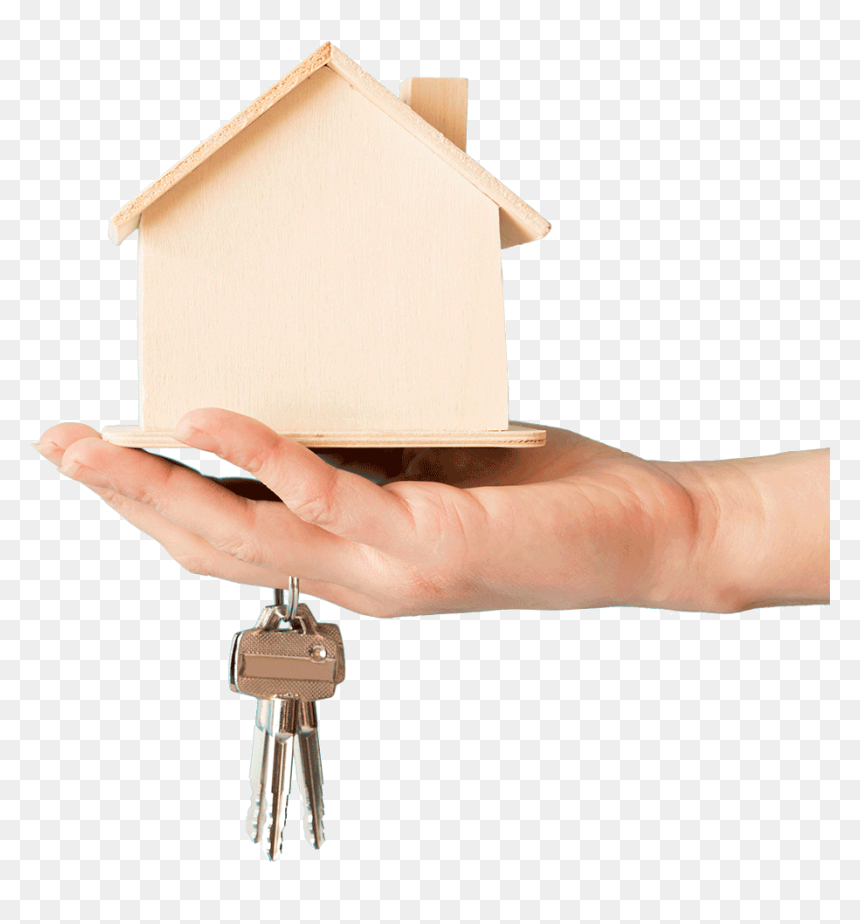 Kb Properties Minnesota - Kantor Pemasaran Mulia Asri Pasalakan, HD Png Download - house keys png