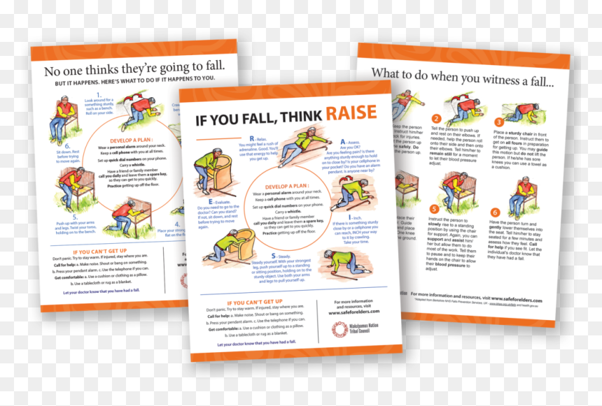 Flyer, HD Png Download - fall leave png