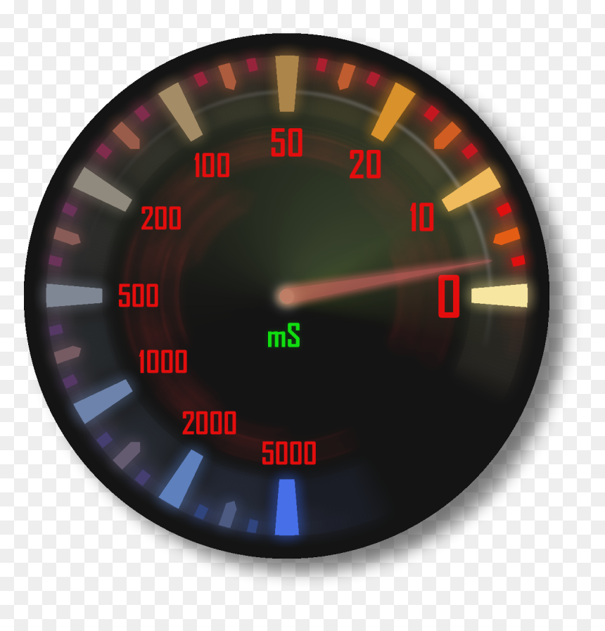 Watch, HD Png Download - speedo png