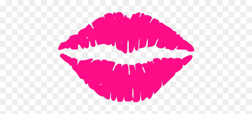 Lips Clip Art, HD Png Download - mouth clipart png