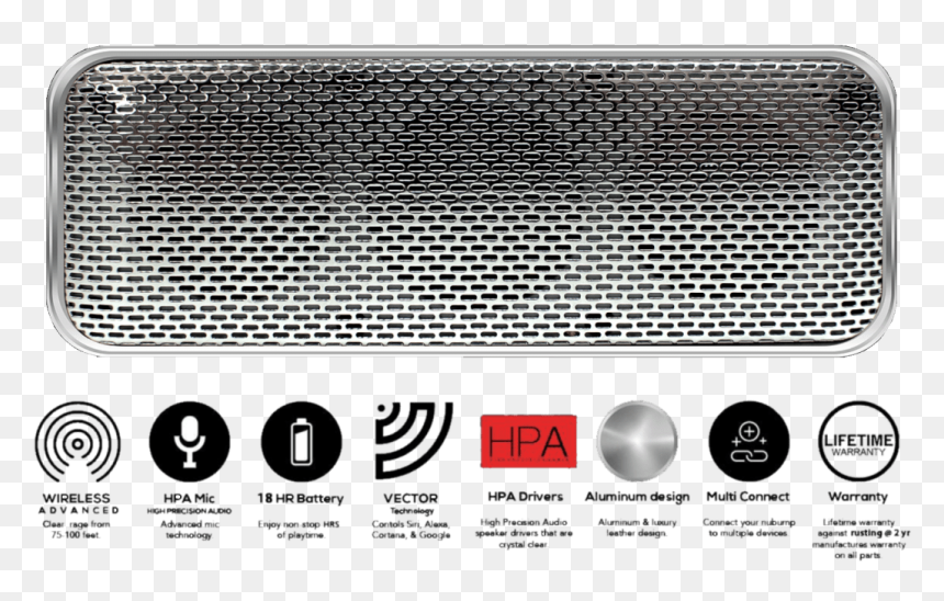 Fanstereo, HD Png Download - speaker vector png