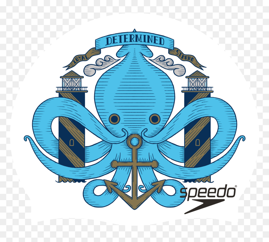 Illustration, HD Png Download - speedo png