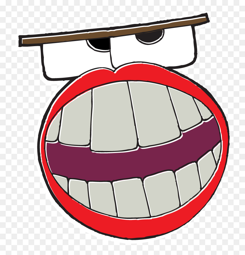 Big Mouth, HD Png Download - mouth clipart png