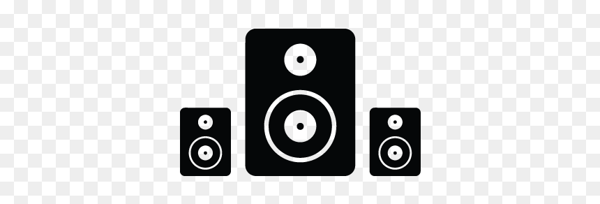 Ipod, HD Png Download - speaker vector png