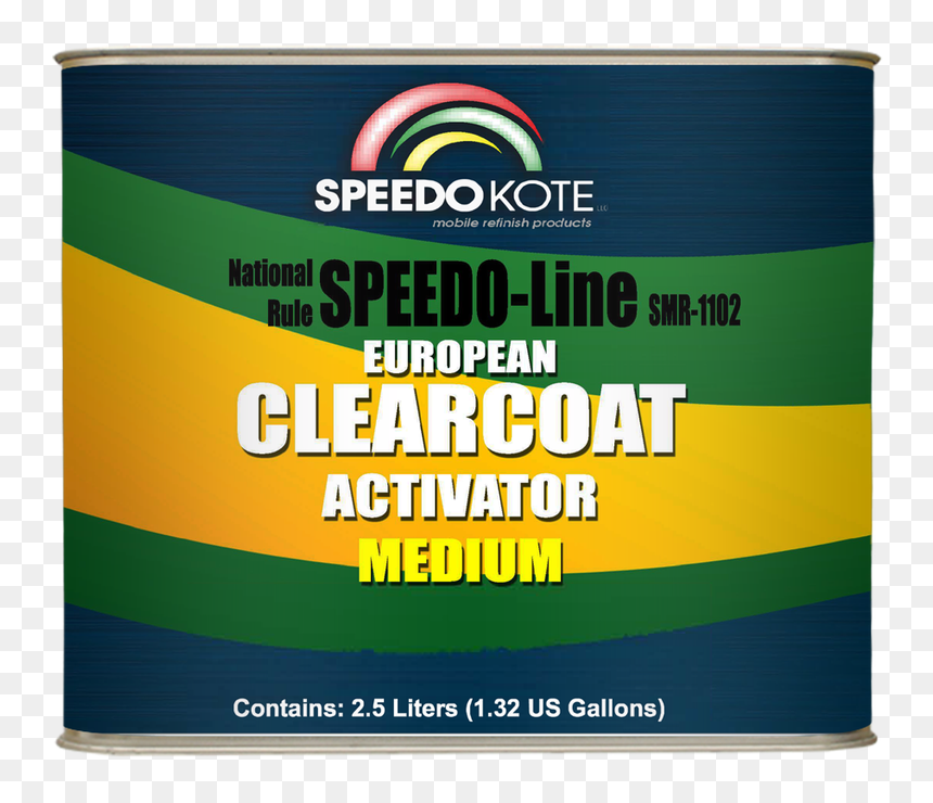 Label, HD Png Download - speedo png