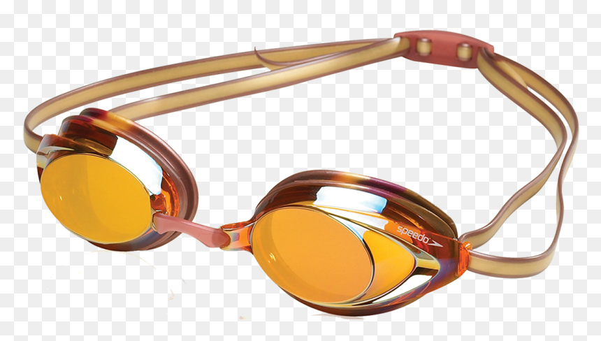Glasses, HD Png Download - speedo png