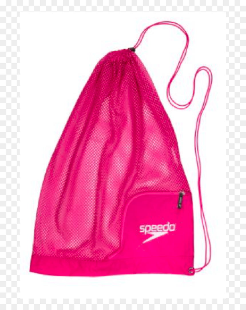 Speedo Ventilator Mesh Bag, HD Png Download - speedo png