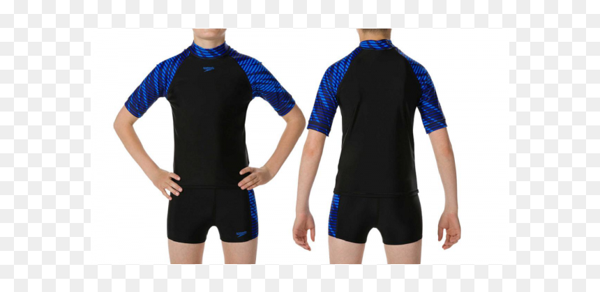 Wetsuit, HD Png Download - speedo png