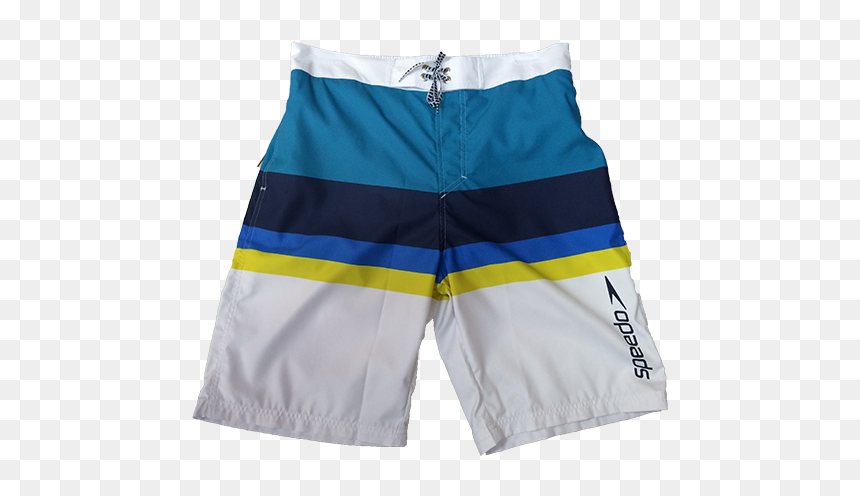 Board Short, HD Png Download - speedo png