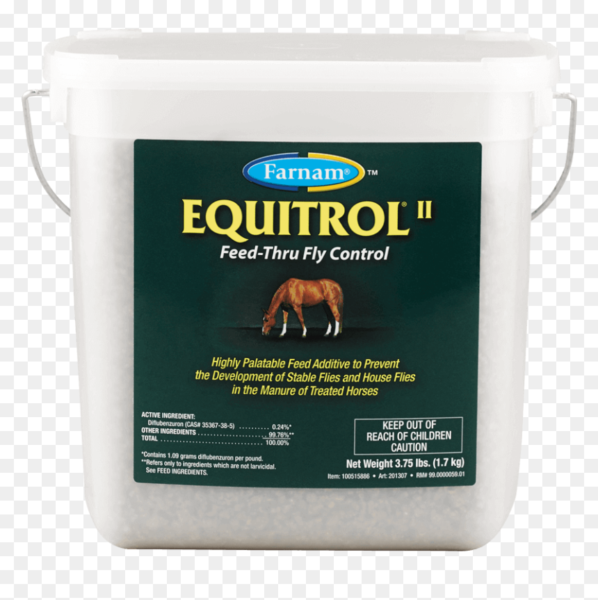 Feed Additive Horse, HD Png Download - house fly png