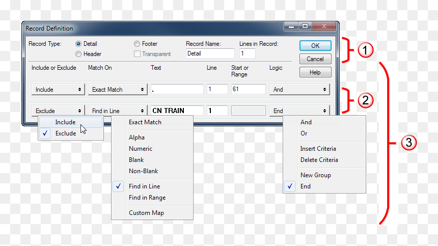 Screenshot, HD Png Download - dialog box png