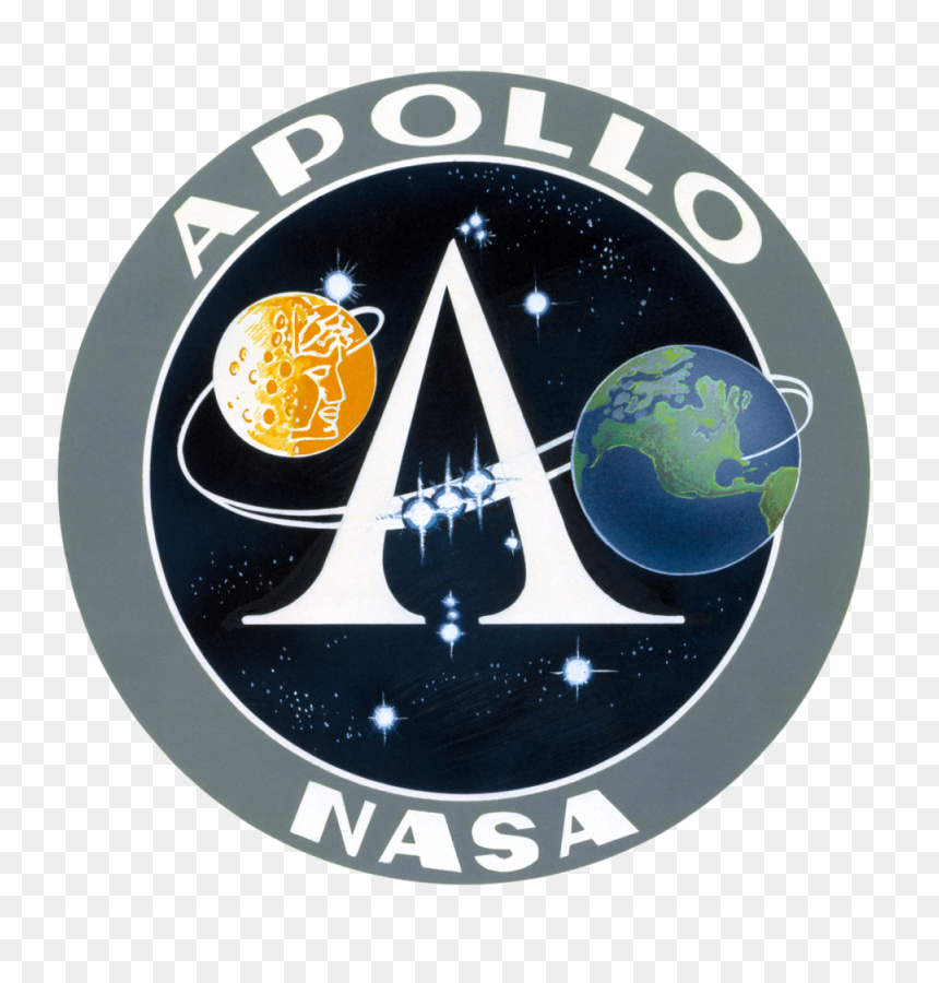 Apollo Program Logo, HD Png Download - apollo justice png