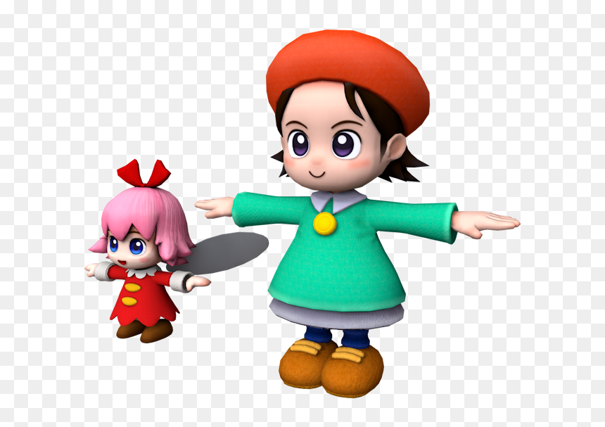 Cartoon, HD Png Download - kirby star allies png