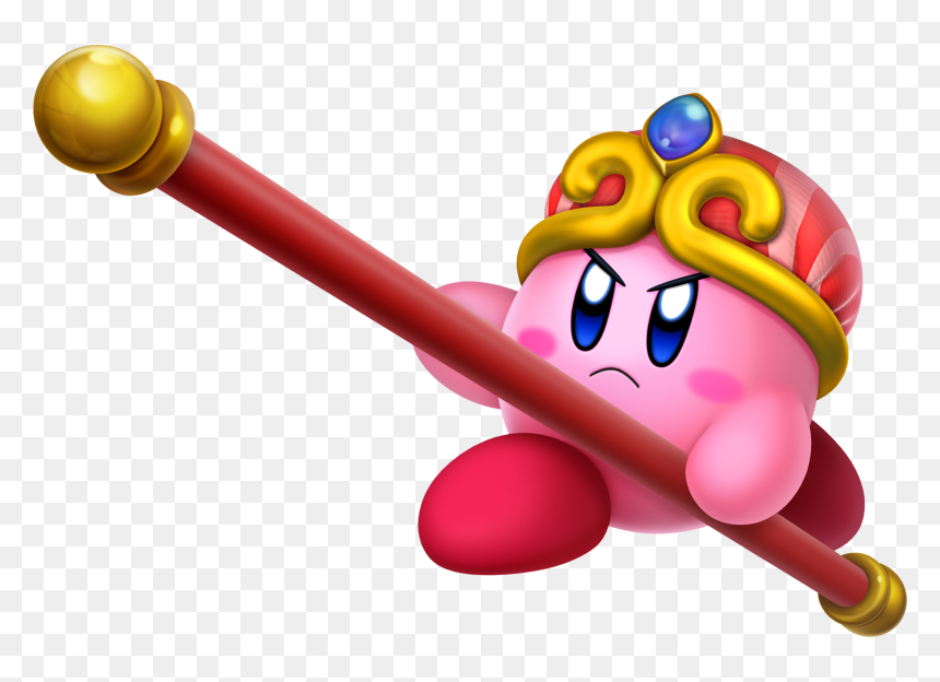 Kirby Star Allies Png, Transparent Png - kirby star allies png
