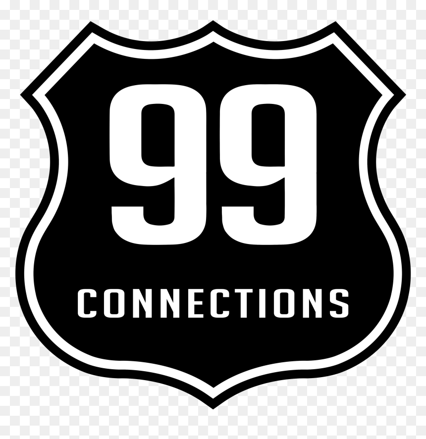 Emblem, HD Png Download - route 66 logo png