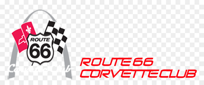 Graphic Design, HD Png Download - route 66 logo png