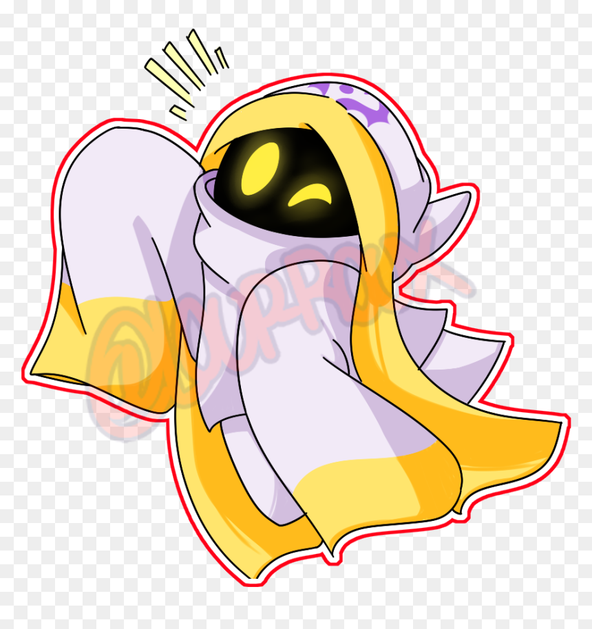 Cartoon, HD Png Download - kirby star allies png