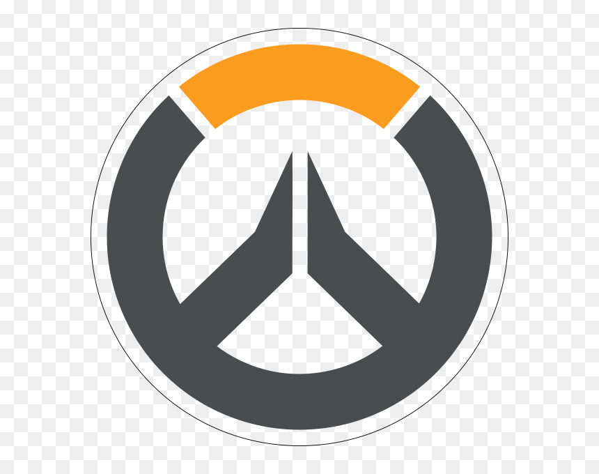 Overwatch Logo, HD Png Download - overwatch widowmaker png