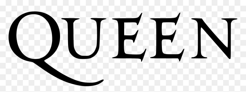 Queen Band Logo Png, Transparent Png - grammy logo png