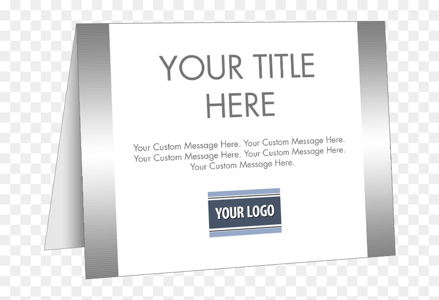 Real Estate Note Card, HD Png Download - note card png