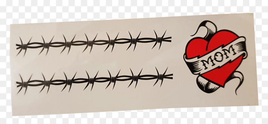 Barbed Wire, HD Png Download - hippie glasses png