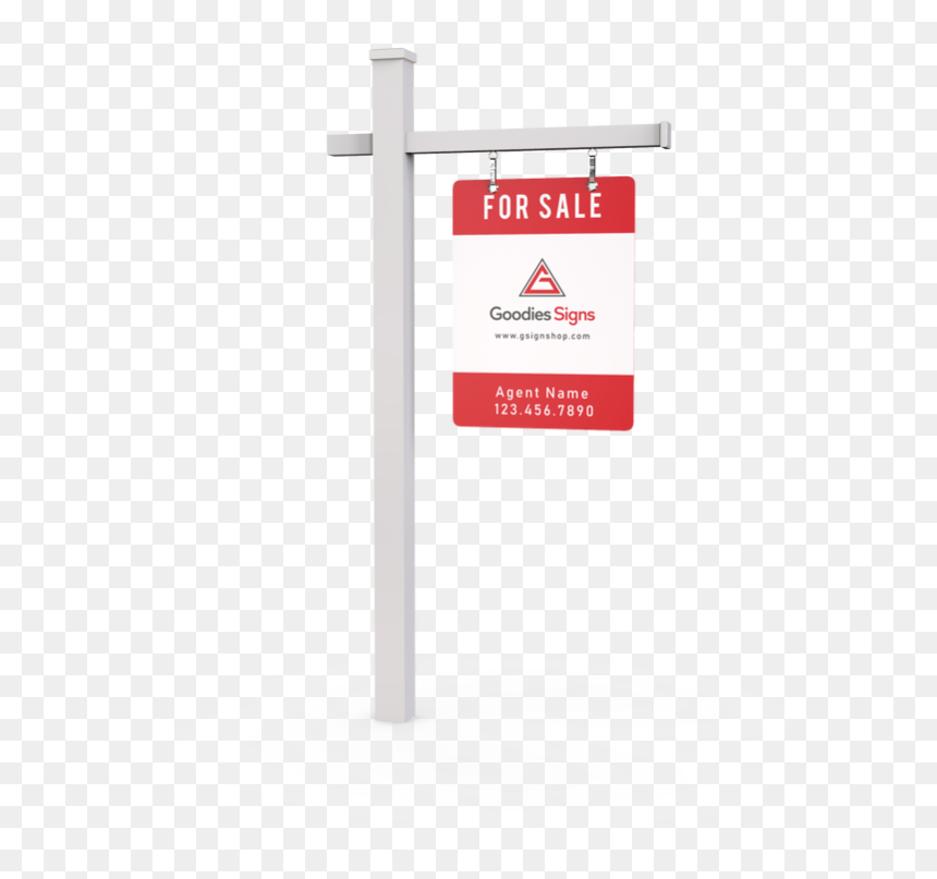 Sign, HD Png Download - sign pole png
