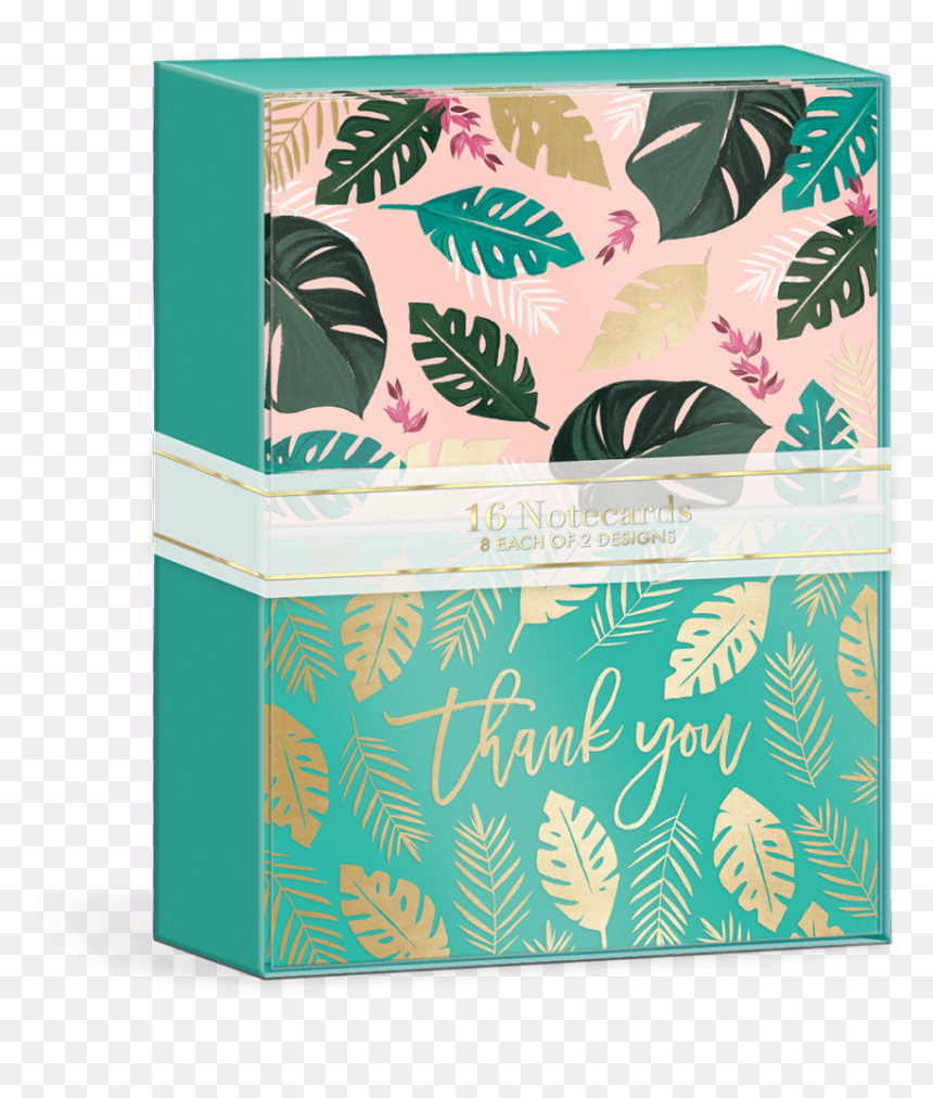 Box, HD Png Download - note card png