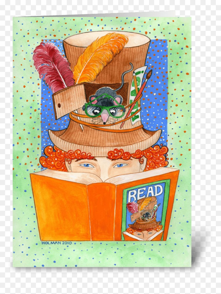 Illustration, HD Png Download - note card png