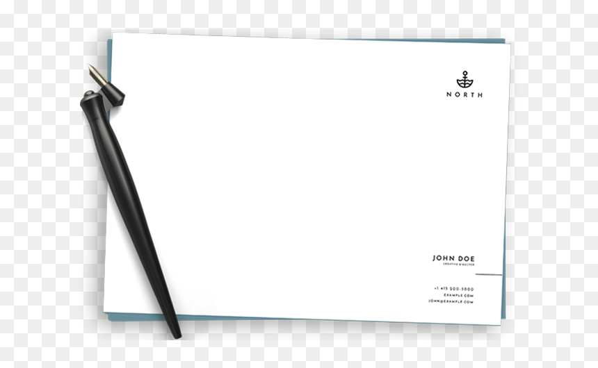 Projection Screen, HD Png Download - note card png
