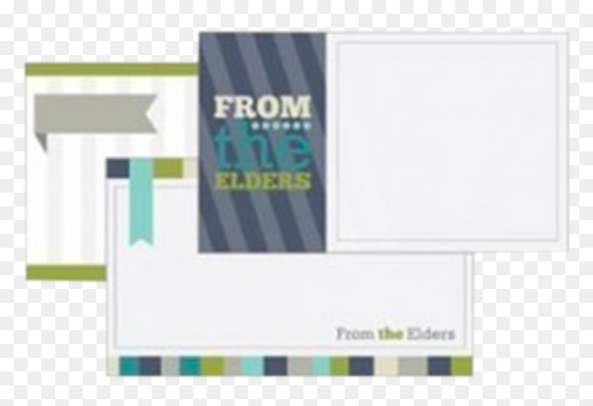 Architecture, HD Png Download - note card png