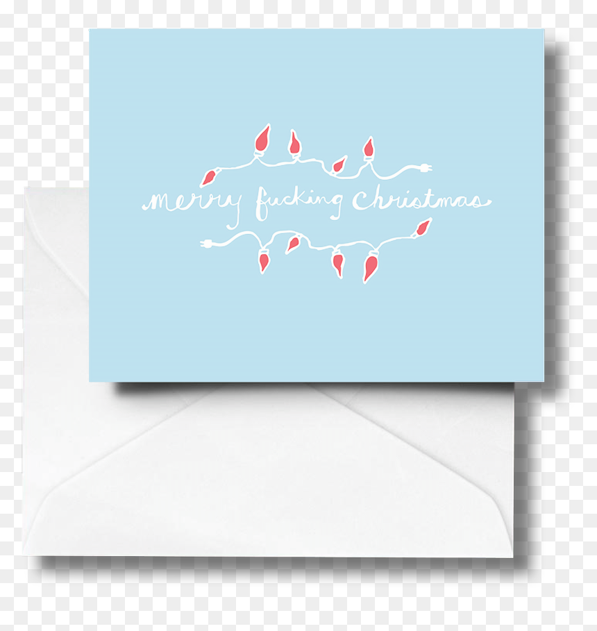 Greeting Card, HD Png Download - note card png