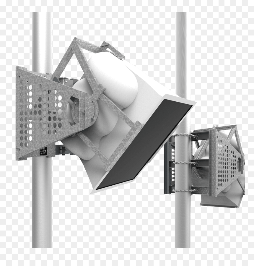 Community R6 Basshorn, HD Png Download - sign pole png
