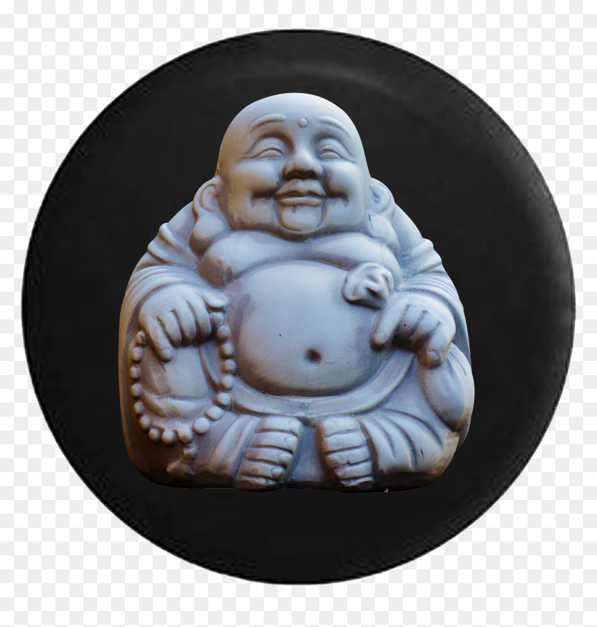 Budai Png, Transparent Png - buddha statue png