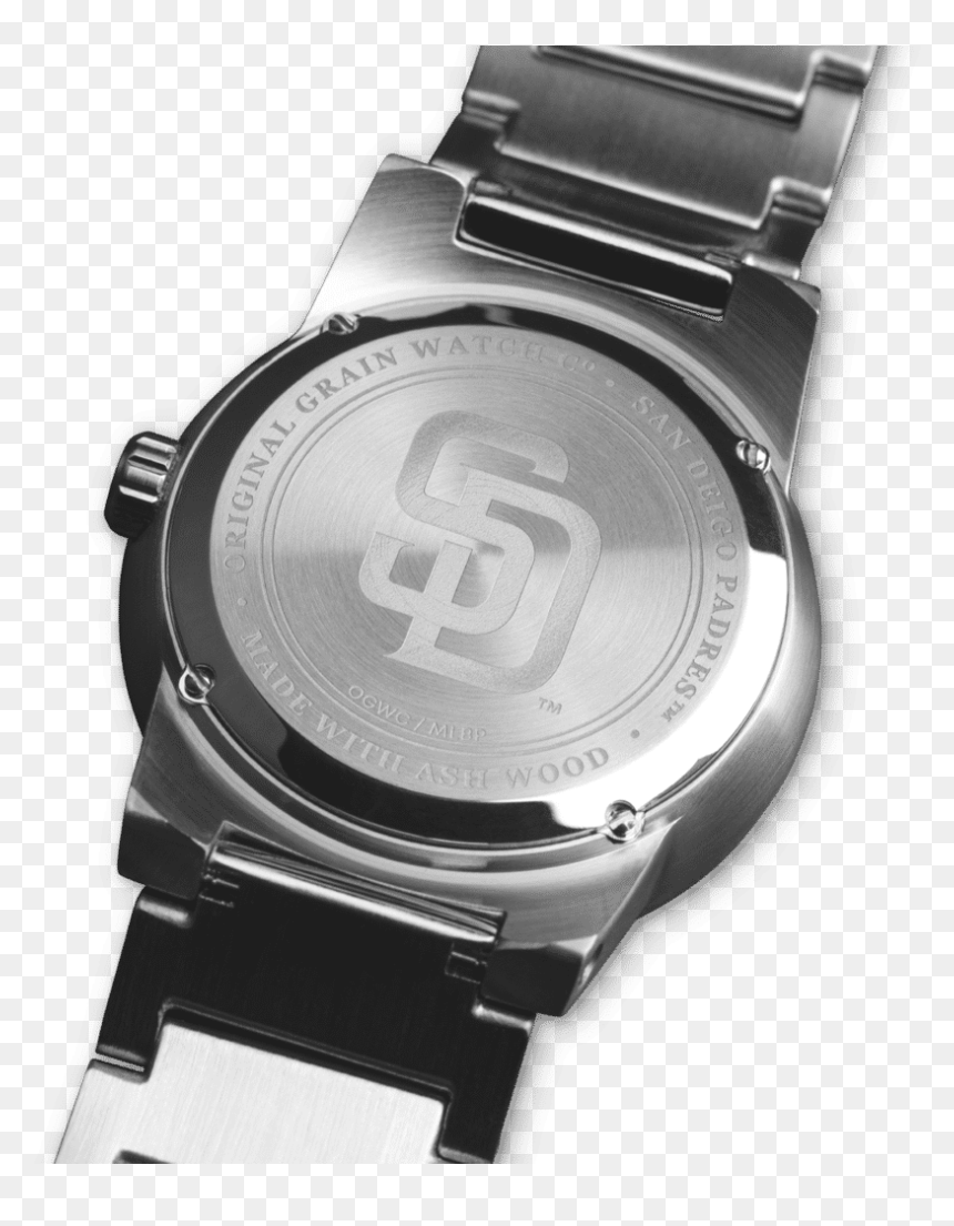 Original Grain, HD Png Download - padres png