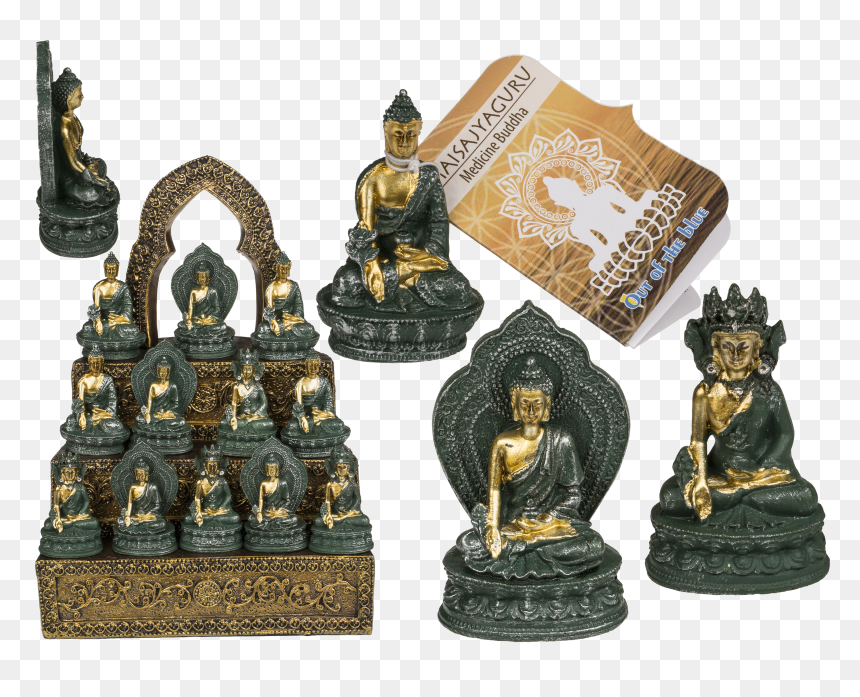 Statue, HD Png Download - buddha statue png