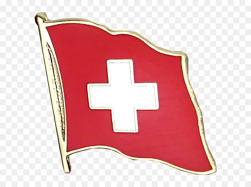First Aid, HD Png Download - american flag pin png